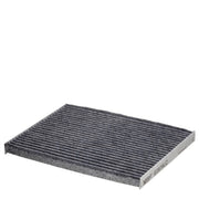 Hengst Cabin Air Filter (Pollen Filter) fits Nissan Qashqai I 2006-2013