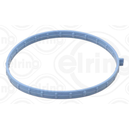 Elring Intake Manifold Housing Gasket OD ID Thick 711.760