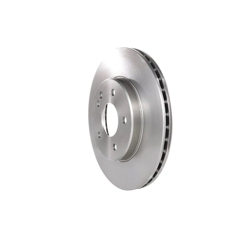 Bosch Front Brake Discs & Pads fits Mercedes-Benz C-Class 1993-2000 202.028