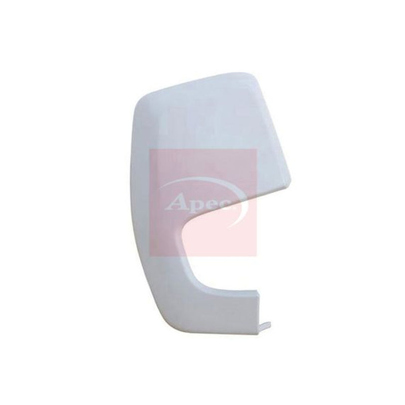 Apec Wing Mirror Cover Right primed fits Ford Tourneo Custom V362 Bus 2012-2023