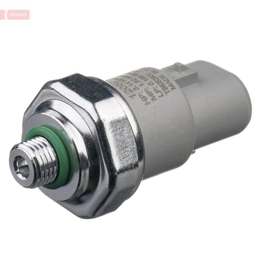 Denso Air Conditioning Pressure Switch fits Mazda 2 2007-2015 1.3 1.5