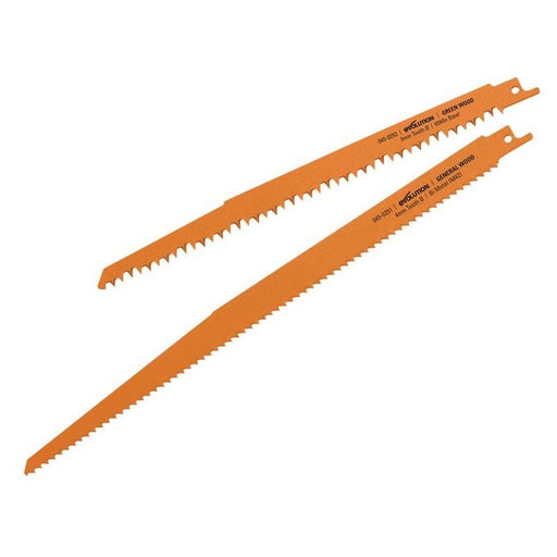 Evolution RAGE8® Wood Cutting Blade Pack Evolution - Dynamic Drive