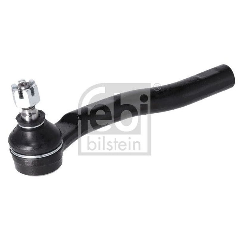 Febi Steering Tie Rod End Ball Joint Front Right 195005