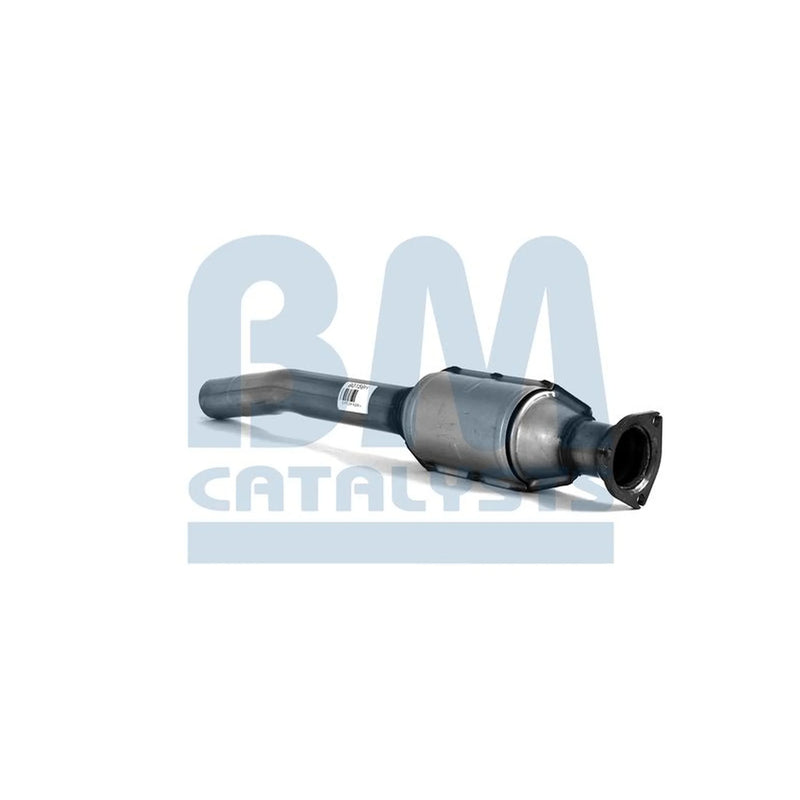 BM Catalysts Homologated Petrol Cat fits Ford Galaxy I 1997-2006 2.3