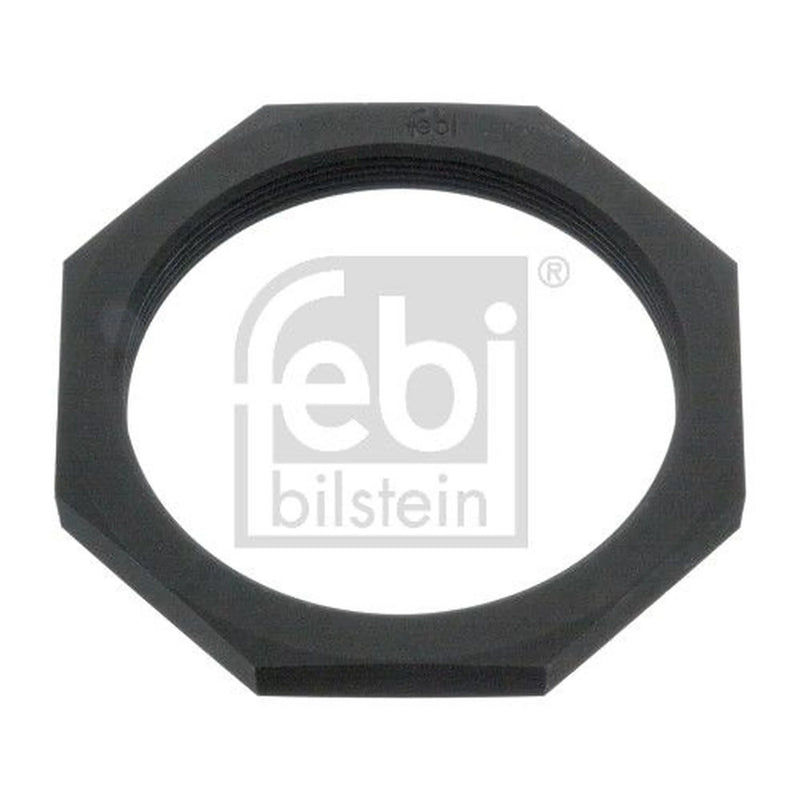Febi Kingpin Nut OD 12mm Thick 196869