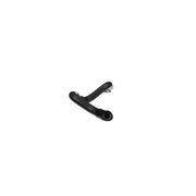 Gates Curved Radiator Hose fits BMW 7 2001-2008