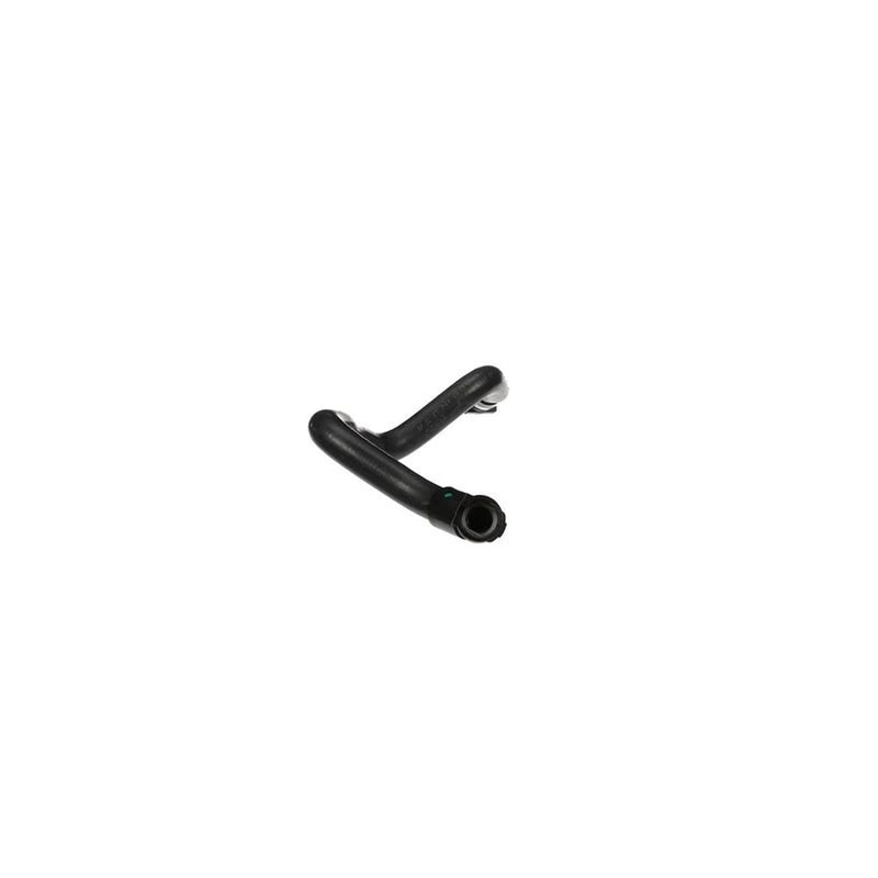 Gates Curved Radiator Hose fits BMW 7 2001-2008