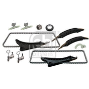 Febi Timing Chain Kit Set 132 Links 8mm 185190