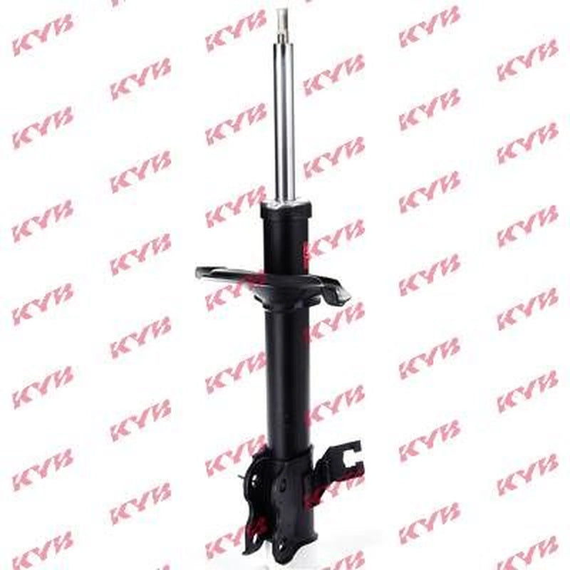 KYB Shock Absorber Damper Strut Front Right fits Nissan X-Trail I 2001-2013