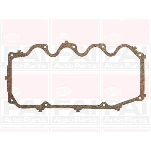 FAI Cylinder Head Cover Gasket RC171S