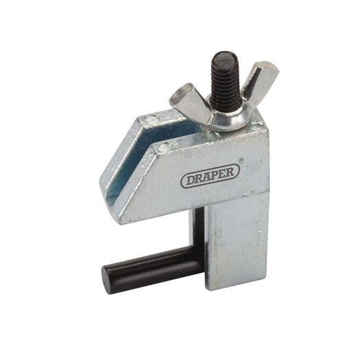 Draper Hose Clamps, 20mm (Pack of 2) 27521 Draper - Dynamic Drive