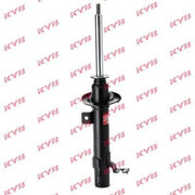 KYB 2 x Front Shock Absorbers fits Ford Fiesta V 2001-2010 1.25 1.3 1.4 1.6