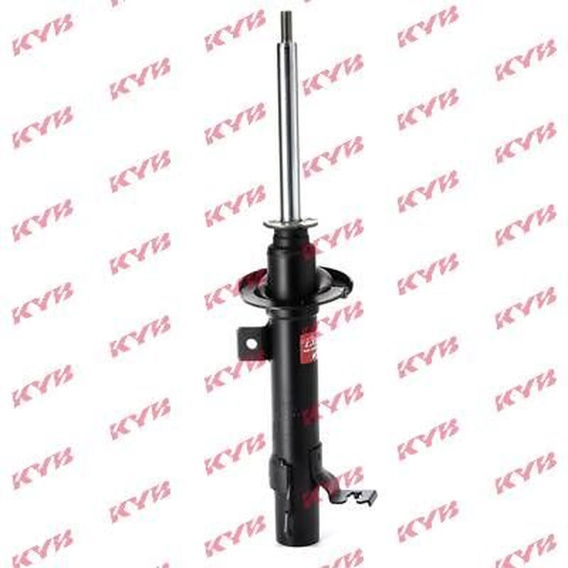 KYB Shock Absorber Damper Strut Front Left fits Ford Fiesta V 2001-2010
