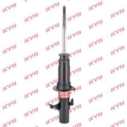 KYB Shock Absorber Damper Strut Front Right fits Honda Accord III 1985-1989