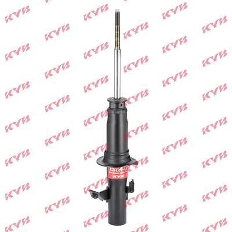 KYB Shock Absorber Damper Strut Front Right fits Honda Accord III 1985-1989