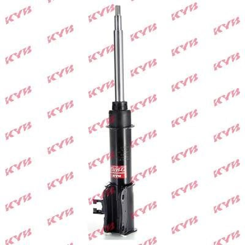 KYB Shock Absorber Damper Strut Front Left fits Suzuki Grand Vitara I 1998-2005