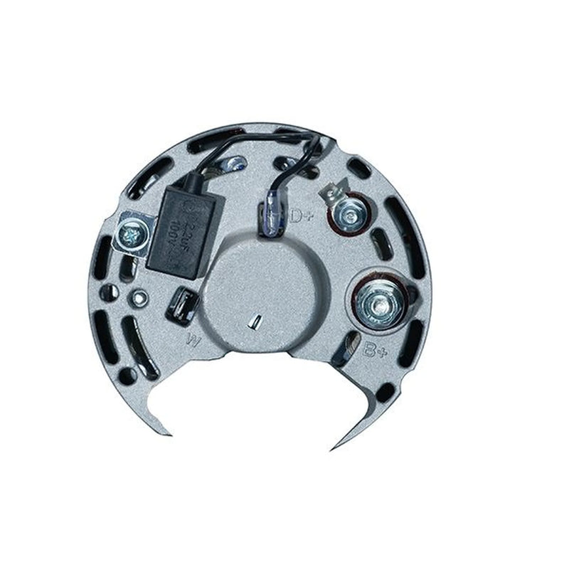 Hella Car Alternator 12V fits Fendt Favorit 1976-1985