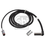 Febi ABS Wheel Speed Sensor Front Right 103766