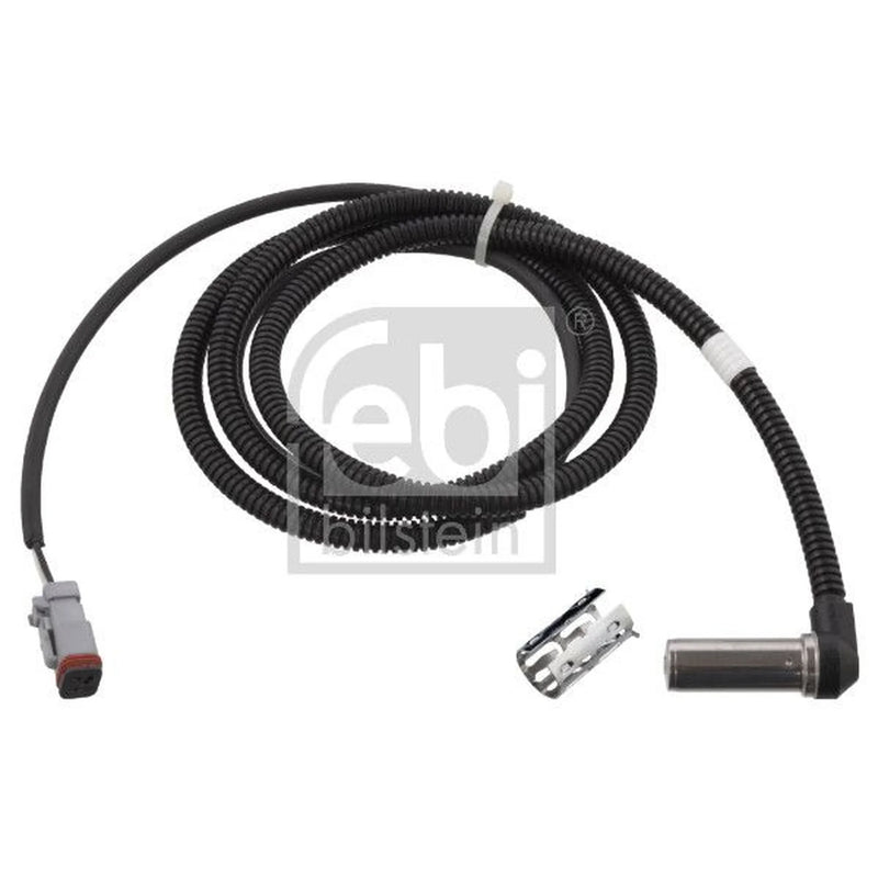 Febi ABS Wheel Speed Sensor Front Right 103766