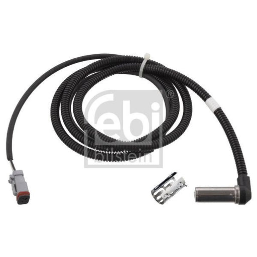 Febi ABS Wheel Speed Sensor Front Right 103766