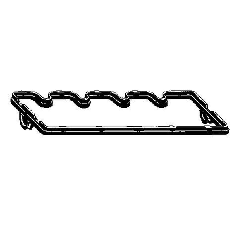BGA Cylinder Head Cover Gasket NBR (nitrile butadiene rub fits Mercedes-Benz 123