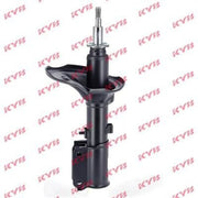 KYB Shock Absorber Damper Strut Front fits Mitsubishi Galant 1987-1992
