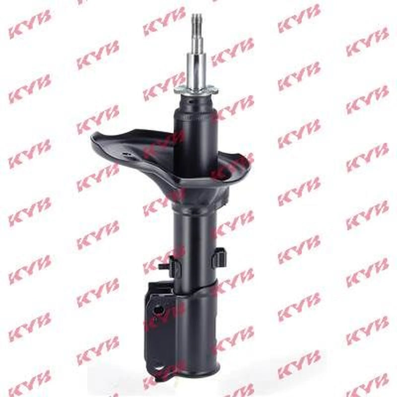 KYB 2 x Shock Absorbers fits Mitsubishi Galant 1987-1992 1.6 1.8 2.0