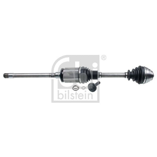 Febi CV Drive Shaft Driveshaft Front Right 183412