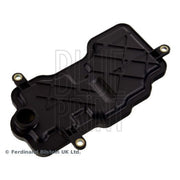 Blue Print Automatic Transmission Hydraulic Filter fits Subaru Forester