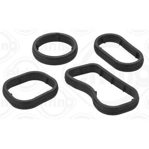 Elring Oil Cooler Gasket Set 784.680