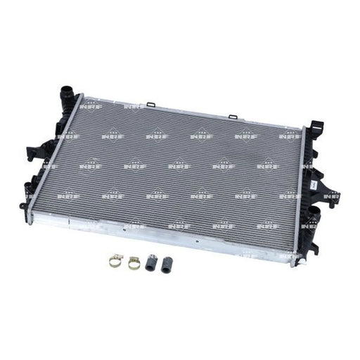 NRF Engine Radiator 56124