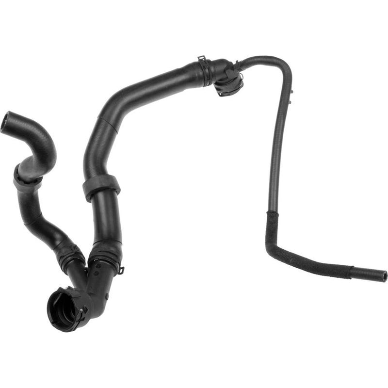 Gates Radiator Coolant Hose 430mm ID fits Audi A3 2012-2016 1.8