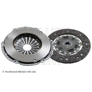 Blue Print Clutch Kit Set 3pc 240mm ADBP300153