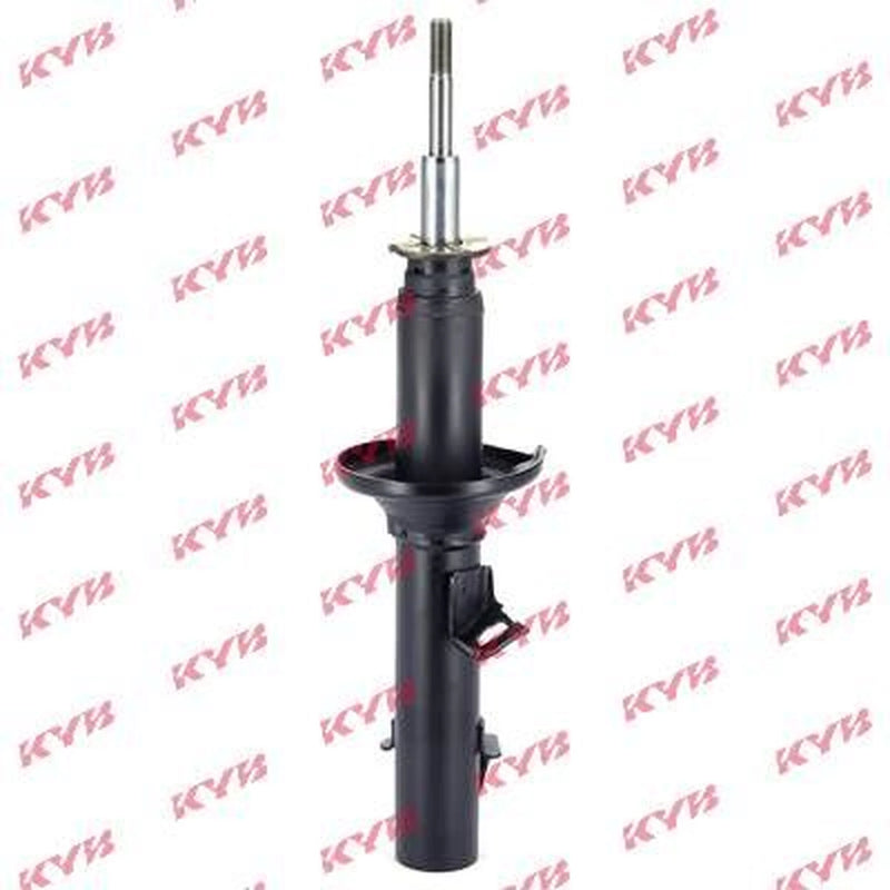 KYB 2 x Front Shock Absorbers fits Subaru Justy 1984-1996