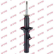 KYB Shock Absorber Damper Strut Front Left fits Subaru Justy 1984-1996