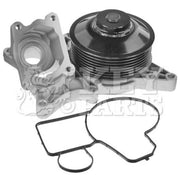 Key Parts Engine Cooling Water Pump fits BMW 5 2010-2017