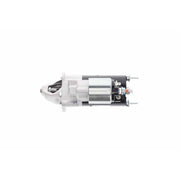 Hella Starter Motor 12V 1kW 9 Teeth fits Audi 100 C4 1991-1994 2.0