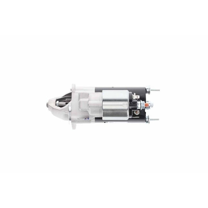 Hella Starter Motor 12V 1kW 9 Teeth fits Audi 100 C4 1991-1994 2.0