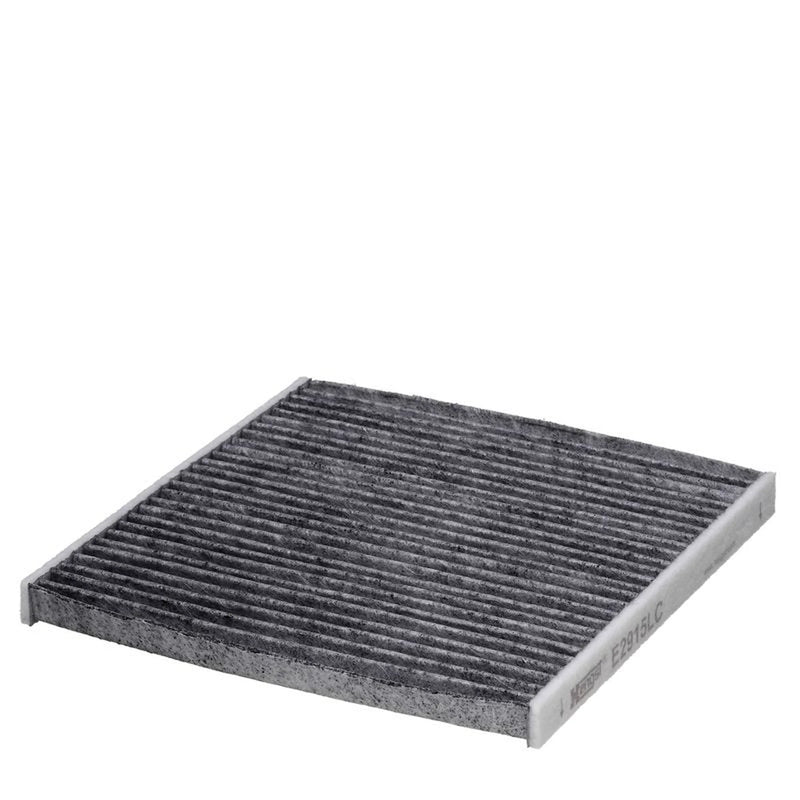 Hengst Cabin Air Filter (Pollen Filter) fits Lexus Rx 2003-2008