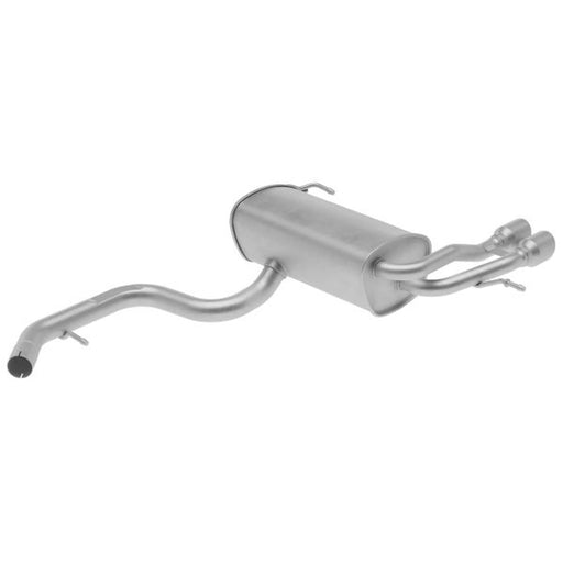Hella End Silencer Rear 8LD 366 036-431