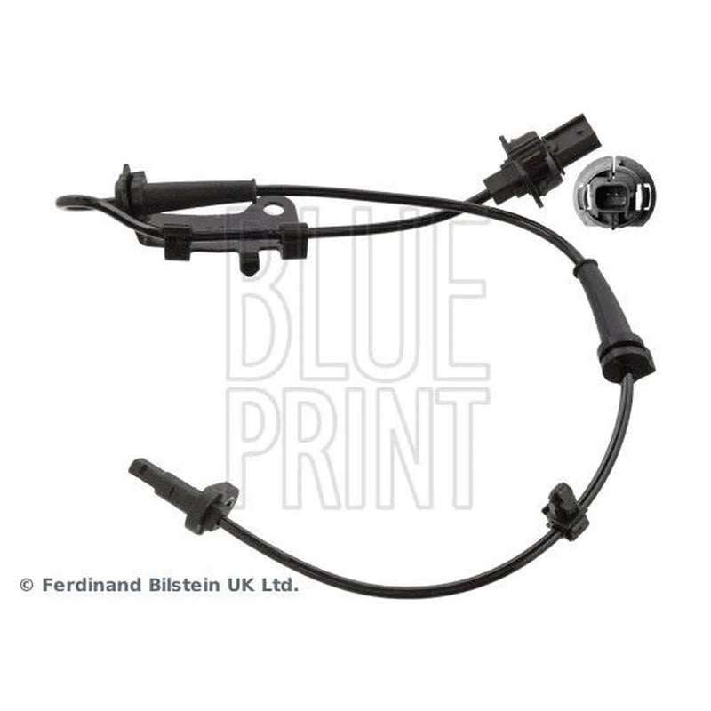 Blue Print ABS Wheel Speed Sensor Front Left ADH27179