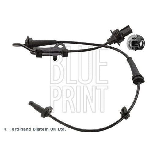 Blue Print ABS Wheel Speed Sensor Front Left ADH27179