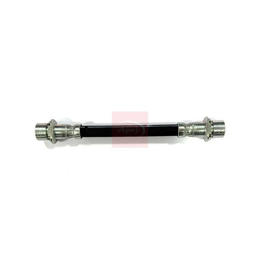 Apec Brake Hydraulic Hose Line Rear Right fits Toyota Auris 2006-2012