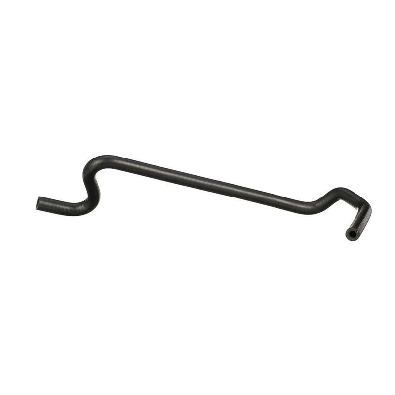 Gates Molded Heater Hose fits Renault Zoe 2012 on