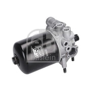Febi Compressed Air Dryer V 184566