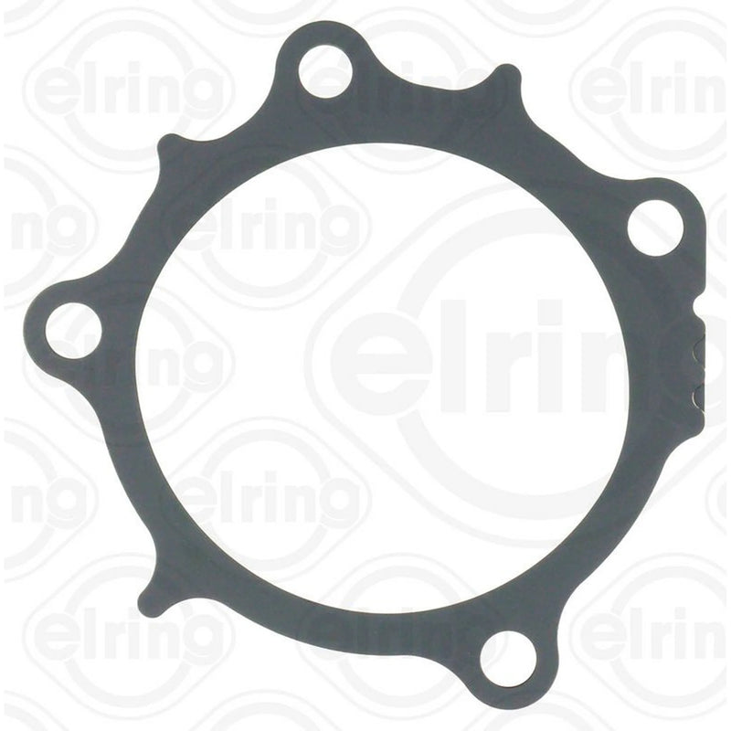 Elring Exhaust Pipe Gasket OD fits Toyota Auris 2015-2018 1.2