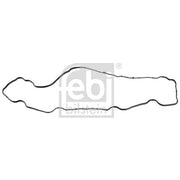 Febi Cylinder Head Cover Gasket NBR (nitrile butadiene 172543