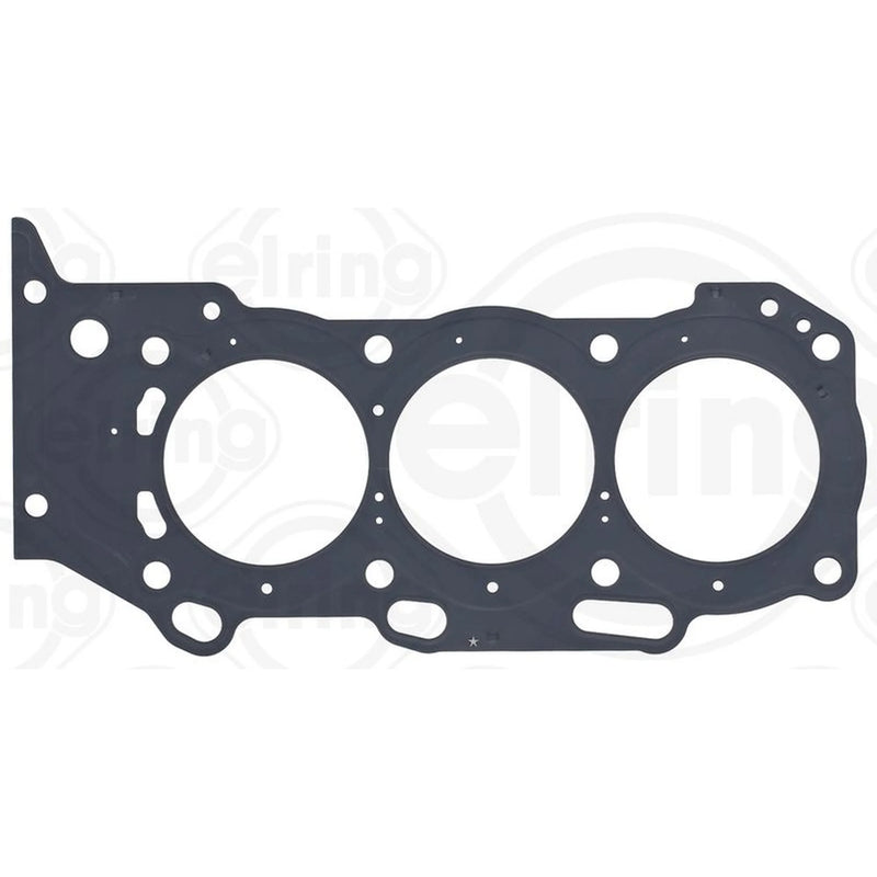 Elring Cylinder Head Gasket 0mm Thick fits Lexus Es 2012-2018