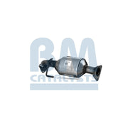 BM Catalysts Homologated Petrol Cat fits Lotus Elise 2000-2005 1.8