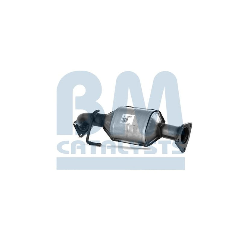 BM Catalysts Homologated Petrol Cat fits Lotus Elise 2000-2005 1.8
